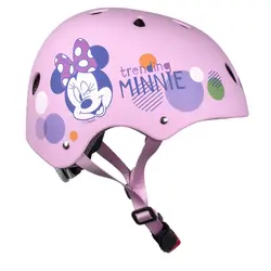 Disney Minnie Mouse Sport Kaciga, 54-58 cm 