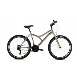 Capriolo bicikl MTB DIAVOLO 600/18HT grey geen 