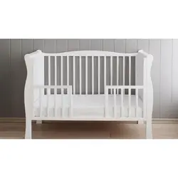 Woodies Woddies stranica Noble DayBed white 