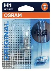 Osram Auto žarulja  - H1