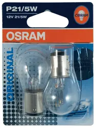 Osram Auto žarulja  - P21/5W