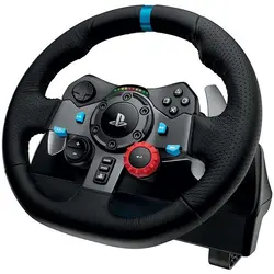 Logitech volan i pedale za za PS/PC G29 