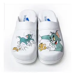 Terlik Sabo anatomske klompe Tom i Jerry