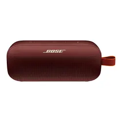 Bose Soundlink FLEX  - Crvena