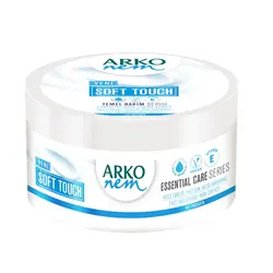 ARKO Soft Touch univerzalna krema 250 ml 