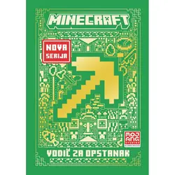  Minecraft vodič za opstanak 