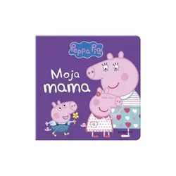 Peppa Pig Moja mama 