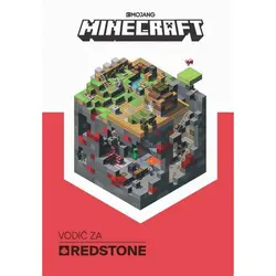 Minecraft Redstone vodič 