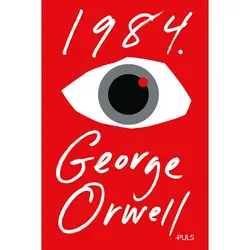  1984., George Orwel 