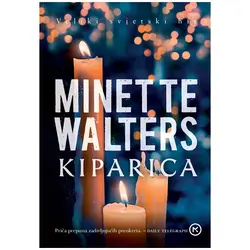  Kiparica, Walters Minette 