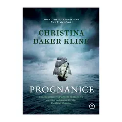  Prognanice, Christina Baker Kline 