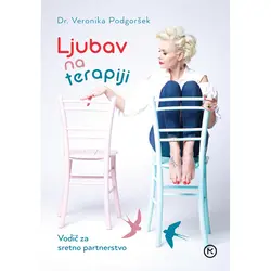  Ljubav na terapiji, Veronika Podgoršek 