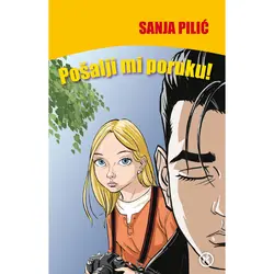  Pošalji mi poruku, Sanja Pilić 