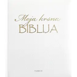  Moja krsna Biblija, Paola Bertolini Grudina 