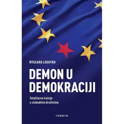  Demon u demokraciji, Ryszard Legutko 