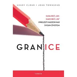  Granice, Henry Cloud, John Townsend 