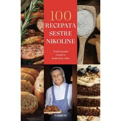  100 recepata sestre Nikoline, Nikolina Rop 