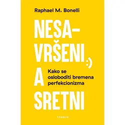  Nesavršeni a sretni, Raphael M. Bonelli 