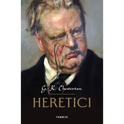  Heretici, G. K. Chesterton 