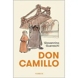  Don camillo, Giovannino Guareschi 