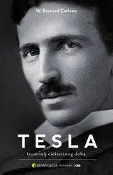  Tesla izumitelj električnog doba, W. Bernard Carlson 