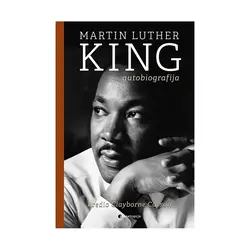  Martin Luther King, Clayborne Carson 