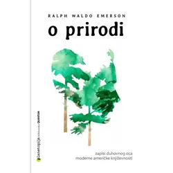  O prirodi, Ralph Waldo Emerson 