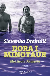  Dora i Minotaur, Slavenka Drakulić 