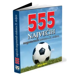  555 NAJVEĆIH nogometnih utakmica 21. stoljeća, Robert Hrkać 