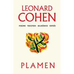  Plamen, Leonard Cohen 