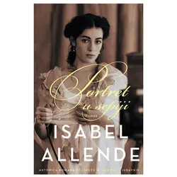  Portret u sepiji, Isabel Allende 