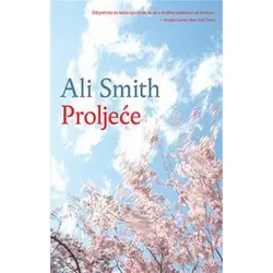  Proljeće,  Ali Smith 