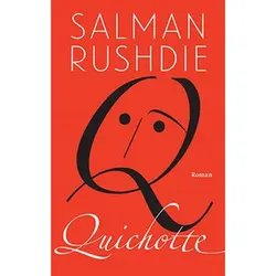  Quichotte, Salman Rushdie 