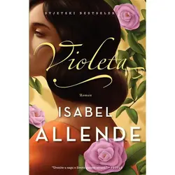  Violeta, Isabel Allende 