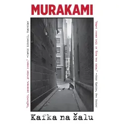 Kafka na žalu, Haruki Murakami 
