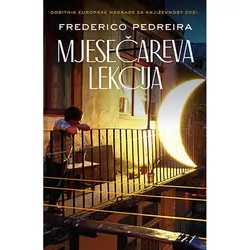  Mjesečareva lekcija, Frederico Padreira 