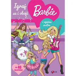  Barbie i njezine sestre 