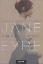  Jane Eyre, Charlotte Bronte 
