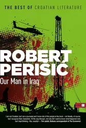  Our man in Iraq, Perišić, Robert 