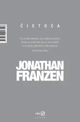  Čistoća, Jonathan Franzen 