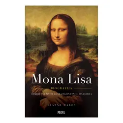  Mona Lisa, Dianne Hales 