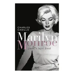  Javni i tajni život Marilyn Monroe, Charles Casillo 