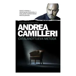  Catalanottijeva metoda, Andrea Camilleri 