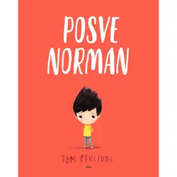  Posve Norman, Tom Percival 
