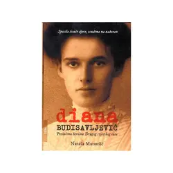  Diana Budisavljević: Prešućena heroina Drugog svjetskog rata, Nataša Mataušić 