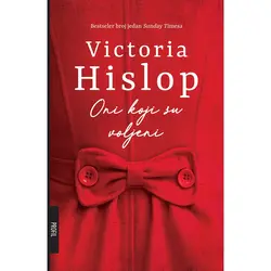  Oni koji su voljeni, Victoria Hislop 