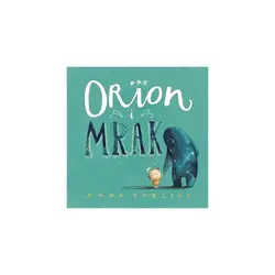  Orion i Mrak, Emma Jarlett 