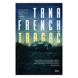  Tragač, Tana French 