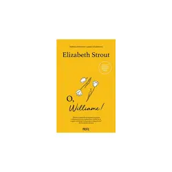  O, Williame, Elizabeth Strout 