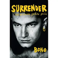  Surrender, Bono 
